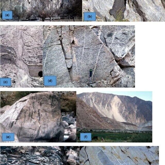 Ing Rocks 28 Igneous Rocks: Introduction, Classification, & related terminology ...